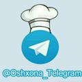 Telegram_oshxonasi