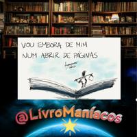 📚📖"LivroManíacos"📖📚