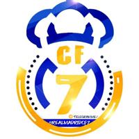 Real Madrid‌ C.F | رئال مادرید