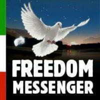 FreedoMessenger_قاصدان آزادی