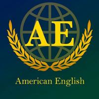 American English