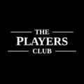 THE PLAYERS CLUB