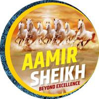 AAMIR SHEIKH