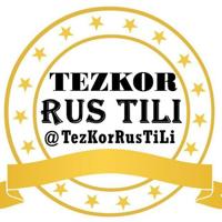 TEZKOR RUSTILI