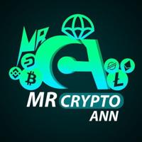 Mr Crypto Ann™