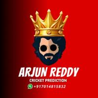 ARJUN REDDY