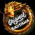 ORIGINAL SESSION BADSAHA™