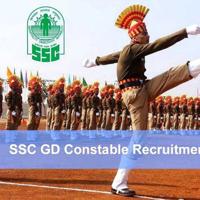 SSC GD Constable Exam 2023