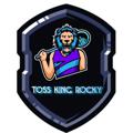 TOSS KING ROCKY™