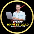 MAGIC MARKET LOAD