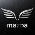 Airdrop Mazda