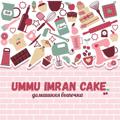 🍰Ummu Imran cake🍰