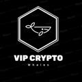 Crypto Whales Vip Experts