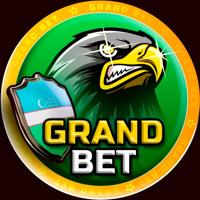 GRAND BET 🦅 UZ 👑