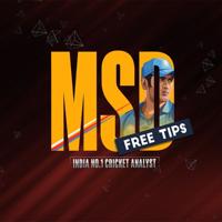 MSD FREE TIPS