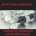 VACCINS-COVID-19 EFFETS SECONDAIRES