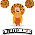 【﻿ＴＨＥ ＡＳＴＲＯＬＯＧＥＲ】 𝐒𝐈𝐍𝐂𝐄 (𝟐𝟎𝟏𝟔)