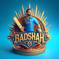 BOMBAY BADSHAH