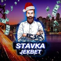 STAVKA | JEKBET