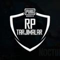 RP Tarjimalar | Rasmiy