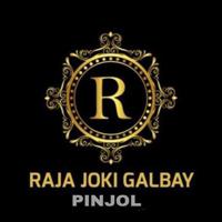 RAJA JOKI GALBAY PINJOL AMANAH