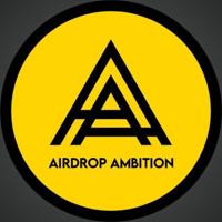 Airdrop Ambition™