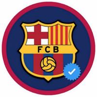 FC BARCELONA (RASMIY)