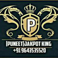 [PUNEET] JACKPOT KING