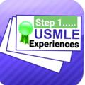 Usmle step 1 experiences