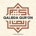 QALBDA QUR'ON