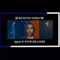 ⟭⟬ BANGTAN INDIA ⁷ 🇮🇳