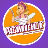 PAZANDACHILIK 🧑‍🍳