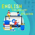 English Vocabulary&Speaking