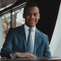 CJ Pearson