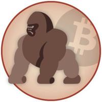 Gorilla Crypto