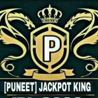 [PUNEET] JACKPOT KING™