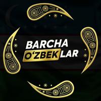 Barcha o‘zbeklar