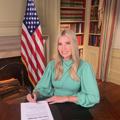 Ivanka Trump (Official)