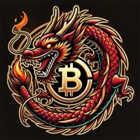 🧧加密龙🐉加密貨幣 中國人🧧BTC-ETH-BSC-SOL