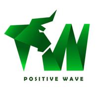 POSITIVE WAVE