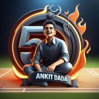 ANKIT DADA