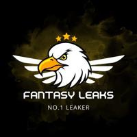 FANTASY LEAKS🚀