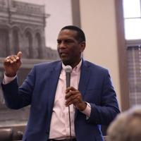 Burgess Owens