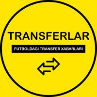 ⚽️ TRANSFERLAR | RASMIY