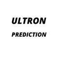 ULTRON PREDICTION