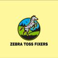 ZEBRA TOSS { FIXER }™