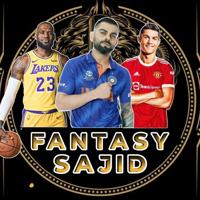 FANTASY SAJID