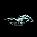 Arjun Dixit™ Big Bash