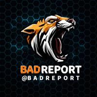 Bad Report