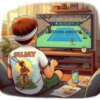 Tennis free tips